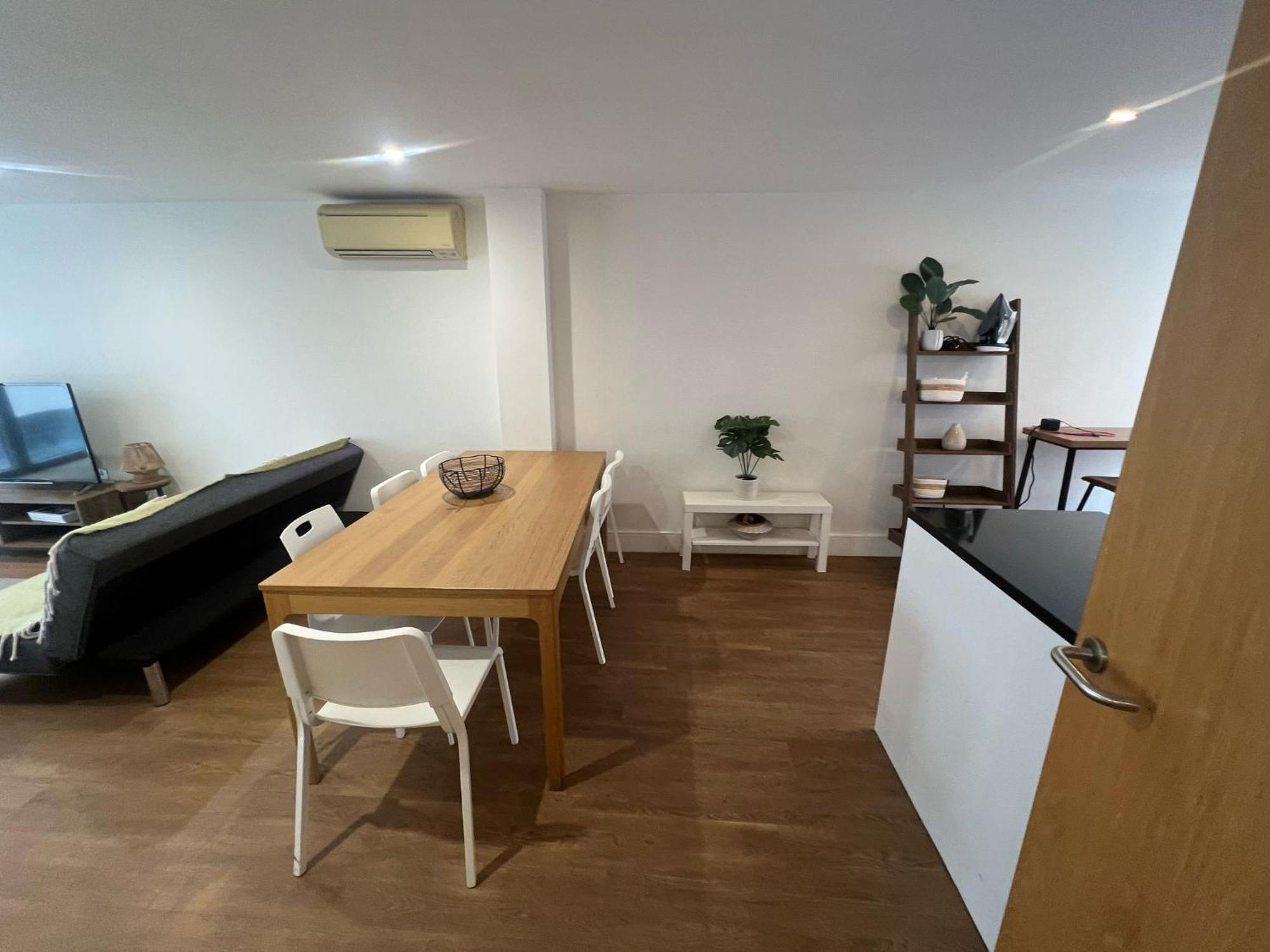 Bright And Modern 3 Bed Hyde Park * London